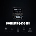 Original Foxeer M10Q 250 GPS 5883 Antena de cerámica incorporada para RC Racing Drone Largo alcance UAV Quadcopter Aircraft ZLD